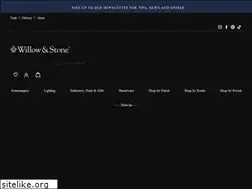 Sites similar to willowandstone.co.uk