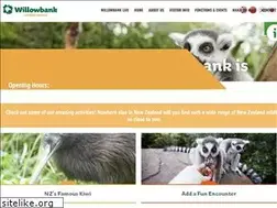 Sites similar to willowbank.co.nz