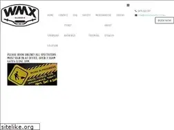 Sites similar to willowbankmx.com.au