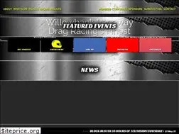 Sites similar to willowbankraceway.com.au