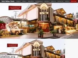 Sites similar to willowbanks.com