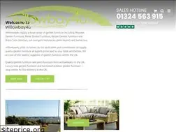Sites similar to willowbay4u.co.uk