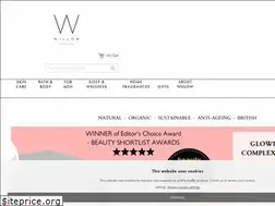 Sites similar to willowbeautyproducts.co.uk