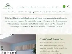 Sites similar to willowbendatmarion.org