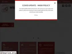 Sites similar to willowbendchiropractic.com
