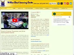 Sites similar to willowbendlearningcenter.com