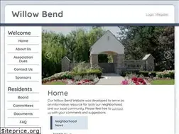 Sites similar to willowbhome.com
