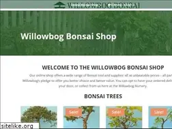 Sites similar to willowbog-bonsai.co.uk