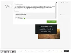 Sites similar to willowbottom.com