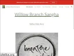Sites similar to willowbranch.org
