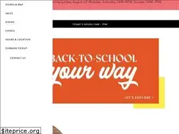 Sites similar to willowbrook-mall.com