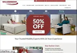 Sites similar to willowbrook.co.uk