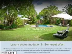 Sites similar to willowbrook.co.za