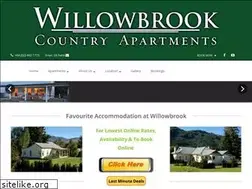 Sites similar to willowbrook.net.nz