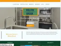 Sites similar to willowbrookaustin.com