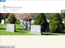 Sites similar to willowbrookcemetery.com