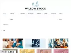 Sites similar to willowbrookcentre.co.uk