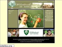 Sites similar to willowbrookdayschool.org