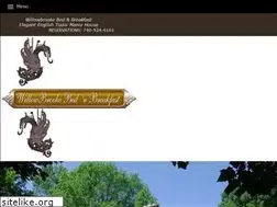 Sites similar to willowbrooke.net