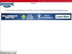 Sites similar to willowbrookford.net