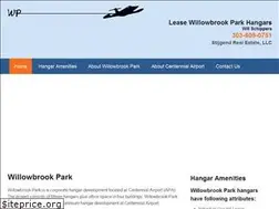 Sites similar to willowbrookhangars.com