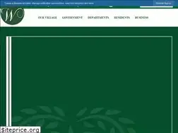 Sites similar to willowbrookil.org