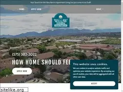 Sites similar to willowbrooklascruces.com
