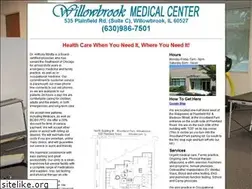 Sites similar to willowbrookmed.com