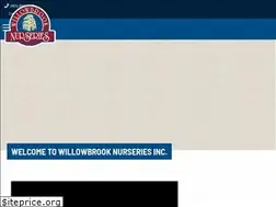 Sites similar to willowbrooknurseries.com