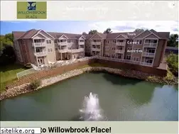 Sites similar to willowbrookplace.com
