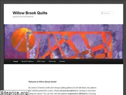 Sites similar to willowbrookquilts.com