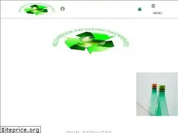 Sites similar to willowbrookrecycling.com