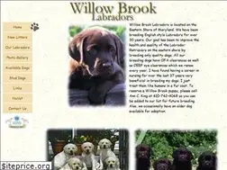 Sites similar to willowbrooks.com