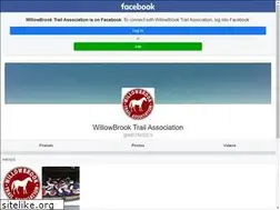 Sites similar to willowbrooktrail.com