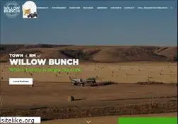 Sites similar to willowbunch.ca