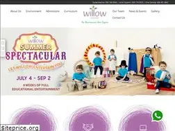 Sites similar to willowchildrensnursery.com
