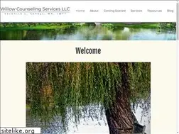 Sites similar to willowcounselingservices.com