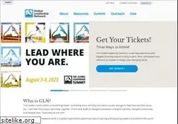 Sites similar to willowcreek.com
