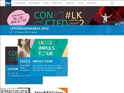 Sites similar to willowcreek.de