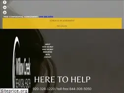 Sites similar to willowcreekbh.com