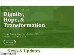 Sites similar to willowcreekcarecenter.org
