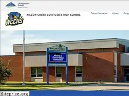 Sites similar to willowcreekhighschool.ca