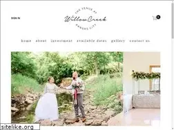 Sites similar to willowcreekkc.com