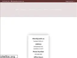 Sites similar to willowcreekpc.org