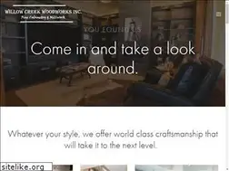 Sites similar to willowcw.com
