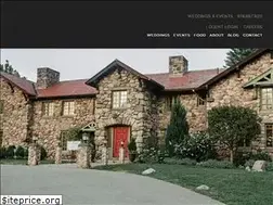 Sites similar to willowdaleestate.com