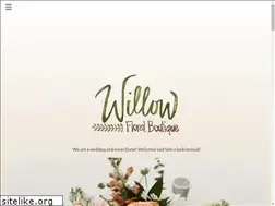 Sites similar to willowdelivered.com