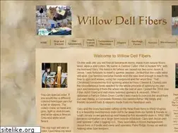Sites similar to willowdellfibers.com