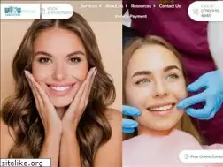 Sites similar to willowdentalcarevancouver.com