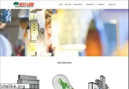 Sites similar to willowelectric.com